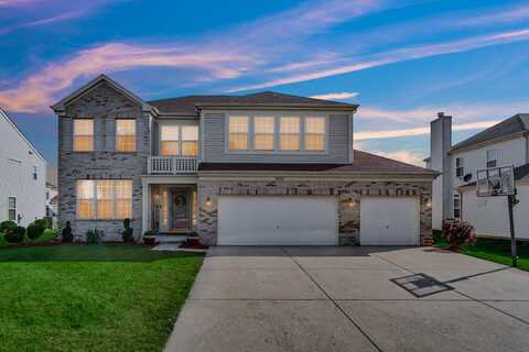 1692 Trails End Lane, Bolingbrook, IL 60490