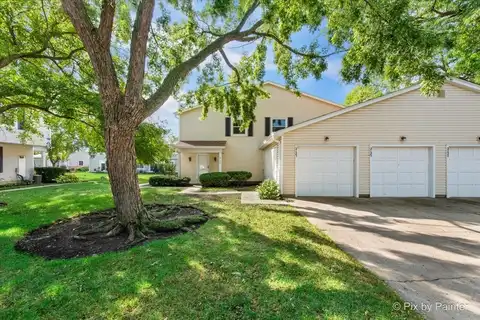 2125 Dogwood Lane, Palatine, IL 60074