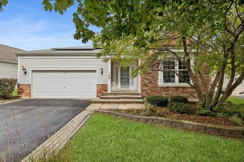 2622 Wessex Drive, West Dundee, IL 60118