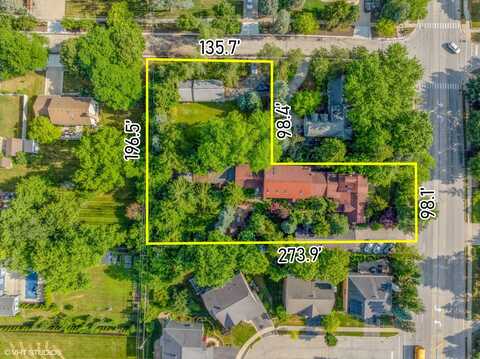 712 S Plum Grove Road, Palatine, IL 60067