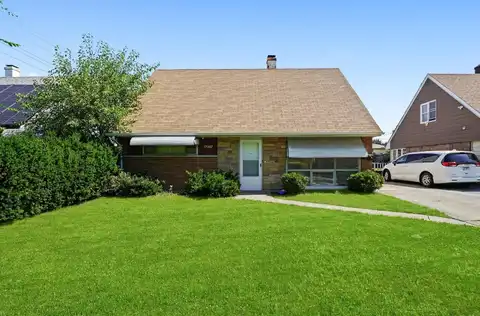 17007 Oakwood Avenue, Lansing, IL 60438