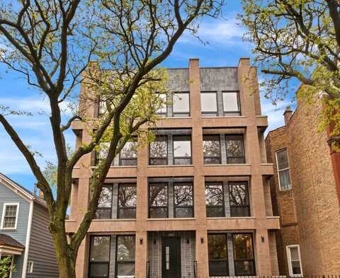 1646 N Orchard Street, Chicago, IL 60614