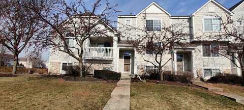 1926 Middlebury Drive, Aurora, IL 60503