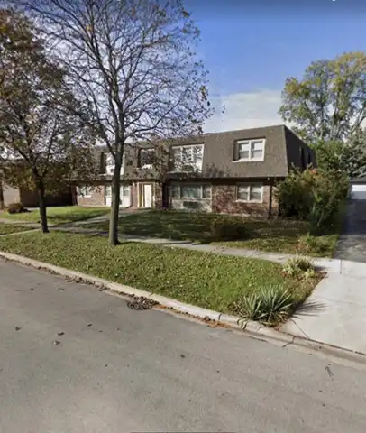 4612 Forest Avenue, Brookfield, IL 60513