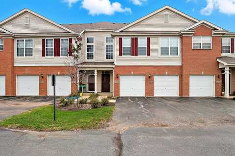 4221 Savoy Lane, McHenry, IL 60050