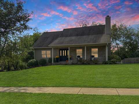735 Bauman Street, Marengo, IL 60152