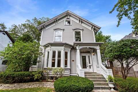 2236 Ridge Avenue, Evanston, IL 60201