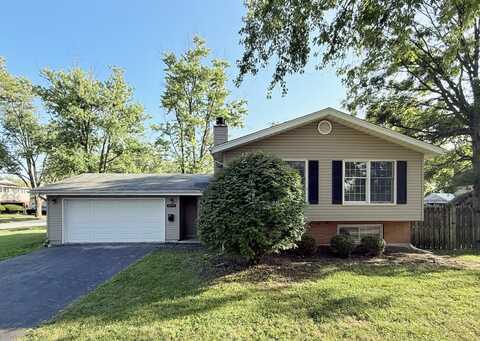 1041 Coach Road, Homewood, IL 60430