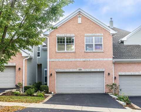 153 Orchards Pass, Bartlett, IL 60103
