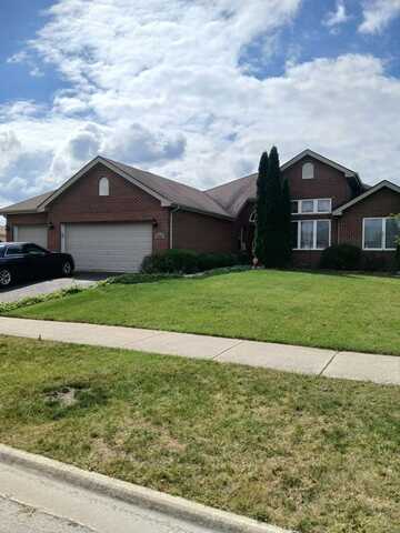 5319 Northwind Drive, Richton Park, IL 60471