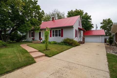 1103 Morgan Street, Normal, IL 61761