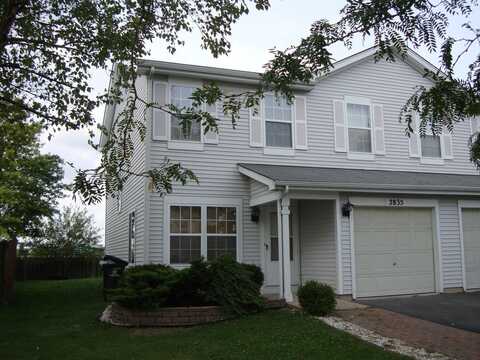 2835 Cedar Glade Drive, Naperville, IL 60564