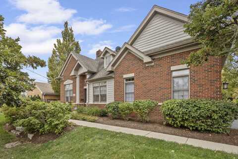 722 N NORTHWEST Highway, Park Ridge, IL 60068