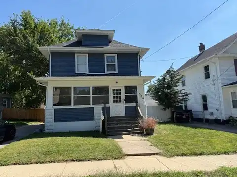 574 S Lasalle Street, Aurora, IL 60505