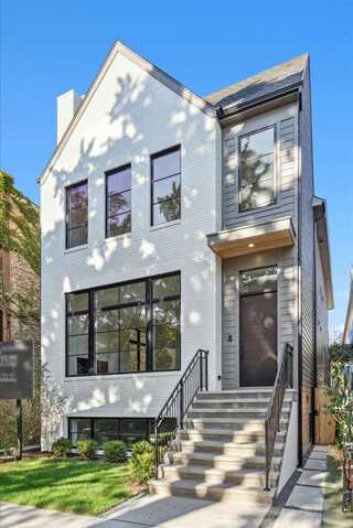 3846 N Bell Avenue, Chicago, IL 60618