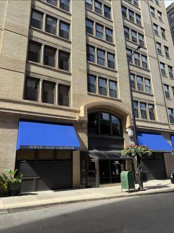 740 S Federal Street, Chicago, IL 60605