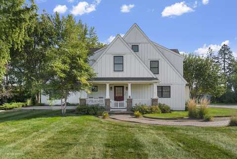22501 W RENWICK Road, Plainfield, IL 60544