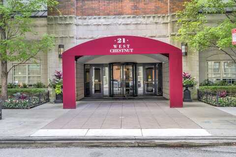 21 W Chestnut Street, Chicago, IL 60610
