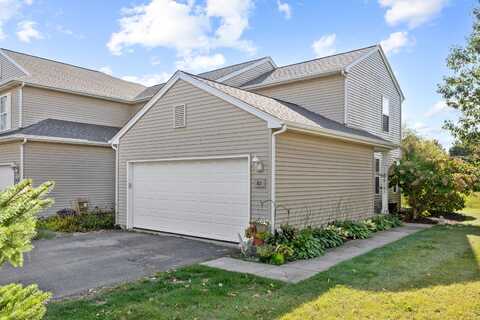 1400 Hunters Ridge Drive, Genoa City, WI 53128