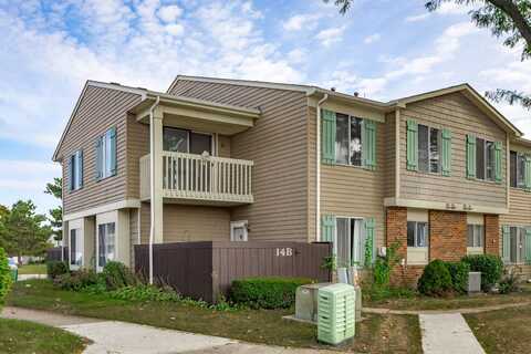 14 FERNWOOD Drive, Bolingbrook, IL 60440