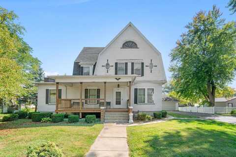 407 Ottawa Street, Earlville, IL 60518