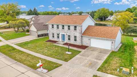 1505 Casselbury Lane, Champaign, IL 61822