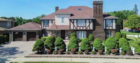 818 Brentwood Drive, Bensenville, IL 60106