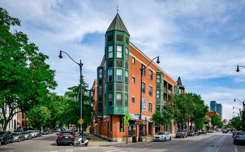 845 W Altgeld Street, Chicago, IL 60614