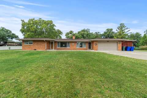 16650 Fulton Terrace, Tinley Park, IL 60477