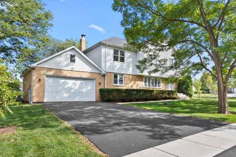 335 S Crescent Avenue, Palatine, IL 60067