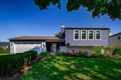 124 Wedgewood Way, Bolingbrook, IL 60440