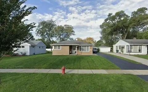 2201 Wren Lane, Rolling Meadows, IL 60008