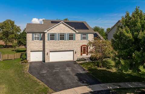 26314 W Silver Stream Drive, Channahon, IL 60410