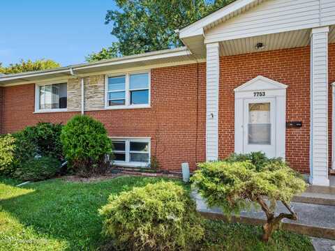 7753 N Nordica Avenue, Niles, IL 60714