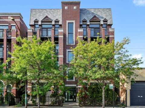 4156 N Elston Avenue, Chicago, IL 60618