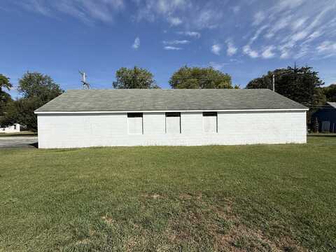 000 E Waupansie Street, Dwight, IL 60420
