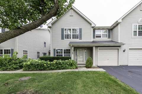 1169 Orleans Drive, Mundelein, IL 60060