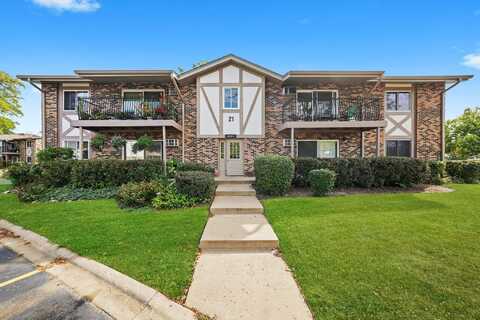 9s125 Lake Drive, Willowbrook, IL 60527