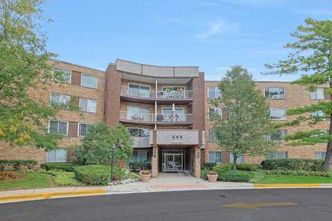 245 S Park Lane, Palatine, IL 60074