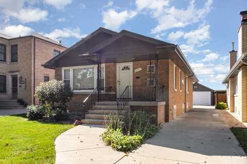 9310 S Claremont Avenue, Chicago, IL 60643