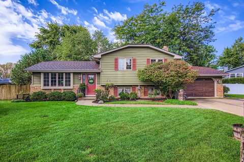 2305 Kerry Winde Drive, New Lenox, IL 60451