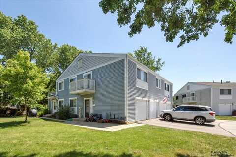 854 Cambridge Place, Wheeling, IL 60090