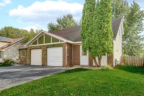 1773 GODDARD Lane, Hanover Park, IL 60133