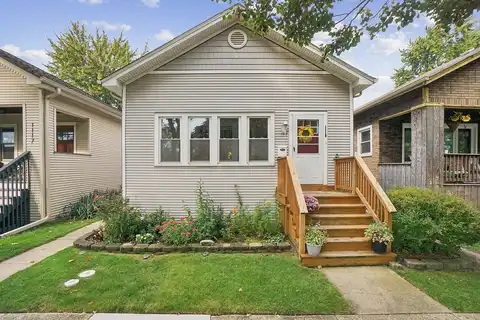 1115 Ferdinand Avenue, Forest Park, IL 60130