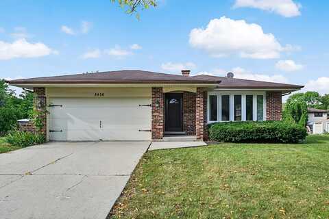 8456 DIXON Court, Darien, IL 60561