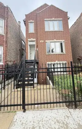3622 S HOYNE Avenue, Chicago, IL 60609