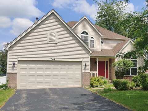 2004 Chestnut Grove Drive, Plainfield, IL 60586