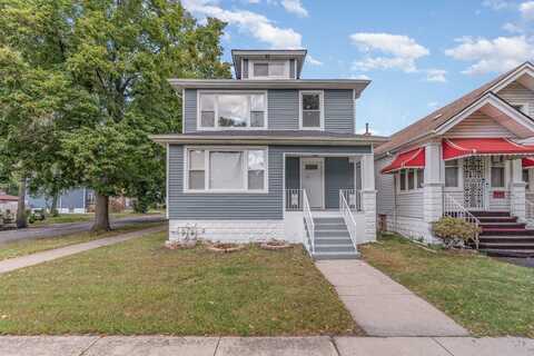 626 W 116th Place, Chicago, IL 60628
