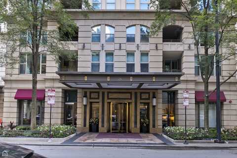 25 E Superior Street, Chicago, IL 60611
