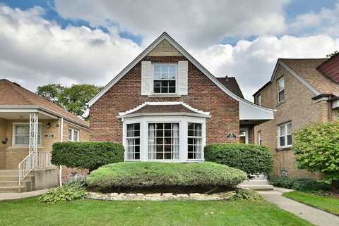 1727 N 74th Court, Elmwood Park, IL 60707